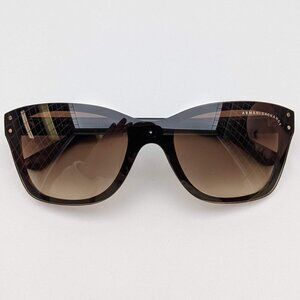 🕶️Armani Exchange AX4027S Sunglasses 143 140 /KAD452🕶️​